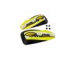 Cycra 1CYC-1027-55 Rebound DX Handshields - Yellow