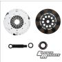 Clutch Masters 08147-HD0F-R FX250 Single Disc Clutch Kit