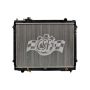 CSF 3154 Radiator
