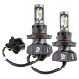 Oracle Lighting S5236-001 ORACLE Lighting H13 - S3 LED Headlight Bulb Conversion Kit