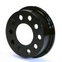 Wilwood 170-5244 Hat-Rear Drag 1.96in Offset Multi-5 Lug - 8 on 7.00in