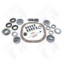 Yukon Gear & Axle YK F8.8-REV Yukon Gear Master Overhaul Kit For Ford 8.8in Reverse Rotation IFS Diff