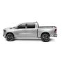 Bushwacker 19-22 Dodge Ram 1500 OE Style Flares 4pc - Billet Silver Metallic