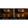 Diode Dynamics DD0050S 3157 LED Bulb HP11 LED - Amber (Single)