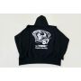 HKS Stormee Black Hoodie 2021 - Large