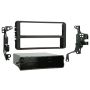 Metra 99-8201 Single DIN Installation Kit for 2000-2005 Toyota Celica/Echo