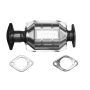 AP Exhaust CATCO 772355 CARB (CA, CO, NY, ME) Compliant Direct Fit OBDII Converter