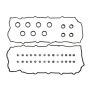 Cometic 11-14 Ford F150/Mustang 5.0L Gen-1 Coyote Modular V8 Valve Cover Gasket Set