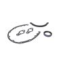 COMETIC GASKETS CAGC5051 SBC Timing Cover Gasket Set w/Thick Front Seal