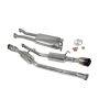 Injen SES1390TT 10-15 Hyundai Genesis Coupe 3.8L V6 SS CB Exhaust w/ Quad Titanium Tips