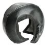 Design Engineering 10270 Turbo Shield Gen III T6X Black Shield Only