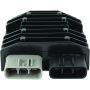 QuadBoss 463599 14-21 Kawasaki KRF800 Teryx Voltage Regulator