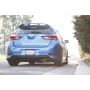MXP 16-18 Toyota iM SUS401 Comp RS Exhaust System