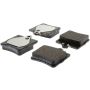 Stoptech 308.07790 Street Brake Pads