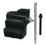 MOROSO MOR22167 BBC Billet Aluminum Pro Gerotor Oil Pump