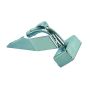 MOROSO MOR24150 Oil Pump Pick-Up - SBC
