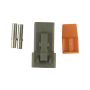 Turbosmart TS-0550-3127 eGate 2 Way Motor Plug Kit (DTP Connector)
