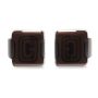 Raxiom J183262 07-18 Jeep Wrangler JK Axial Series LED Tail Lights- Blk Housing (Smoked Lens)