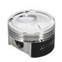 Manley Performance 637005CE-4 Manley Ford EcoBoost STD Stroke 88mm STD Bore 9.5:1 CR Dish Piston Set - Extreme Duty