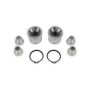 BMR Suspension CBK774 Bearing Kit, Lower Control Arm, Rear