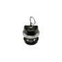 Turbosmart GenV ProPort Universal 54mm Blow Off Valve - Sleeper with Sensor Cap