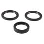 All Balls Racing 25-2076-5 11-13 Polaris Sportsman 550 Differential Seal Only Kit Front