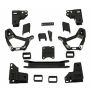 Tuff Country 54800 86-95 Toyota 4Runner/Pickup 4in Lift Kit