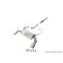Revel Medallion Touring-S Catback Exhaust 03-07 Infiniti G35 Coupe