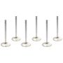 Manley 115036 Manley Valve - Exhaust, Valve-BCK V6 1.500