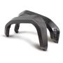 Seibon FLR24TYTA-F 2024 Toyota Tacoma TRD PRO Front Carbon Fiber Fender Flares