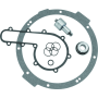 QuadBoss 565292 15-16 Polaris Scrambler 850 Water Pump Rebuild Kit
