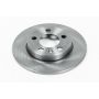 PowerStop EBR657 AutoSpecialty Brake Rotor