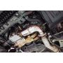 HKS METAL CATALYZER VAG/VMG FA20