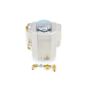 CANTON CAN80-201C Coolant Recovery Tank 1.75-Qts Chamfered Style