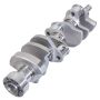 Eagle 435337505700 Chevrolet 350/305 1pc Rear Seal 3.75in Stroke Forged 4340 Steel Crankshaft
