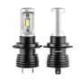 Oracle Lighting V5232-001 ORACLE Lighting H7 - VSeries LED Headlight Bulb Conversion Kit