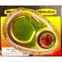MILODON MIL65501 SBC Timing Cover - Gold