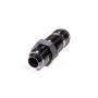 TRIPLE X RACE COMPONENTS TXRHF-70010-BLK #10 Straight AN Bulkhead