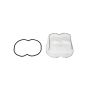 Baja Designs 668701 LP4 Light Pod Lens Kit