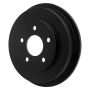 Dynamic Friction 365-47028 Brake Drum