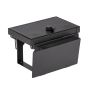 Tuffy Products 320-01-A Tuffy Console Safe W/ Combo Lock For Chevrolet Silverado
