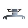 Fishbone Offroad FB21098 Hawse Fairlead License Plate Mount FB21098
