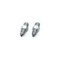 AEROQUIP AERFCM2928 #3 To 3/8-24 Inverted Steel Adapter
