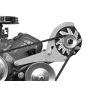 BBC LWP Drivers Side Alt Bracket Lo-Pro
