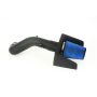 Volant 59850 Volant air intake systems utilize a high-velocity venturi filter adapter which provides a smooth transition through the MAF sensor into the intake tube for a much needed airflow improvement over the factory rubber tubing and resonator box.