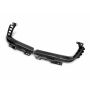 Anderson Composites AC-HLS21DGTRX 2021 Dodge RAM TRX Headlight Surround - Type OE