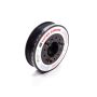 ATI PERFORMANCE ATI918041 Ford 4.6L Harmonic Balancer SFI 96-04 Cobra
