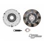 Clutch Masters 08150-HDFF-R FX350 Single Disc Clutch Kit
