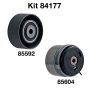 Dayco 84177 Timing Belt Kit