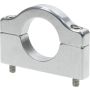 ALLSTAR PERFORMANCE ALL14454 Chassis Bracket 1.50 Polished